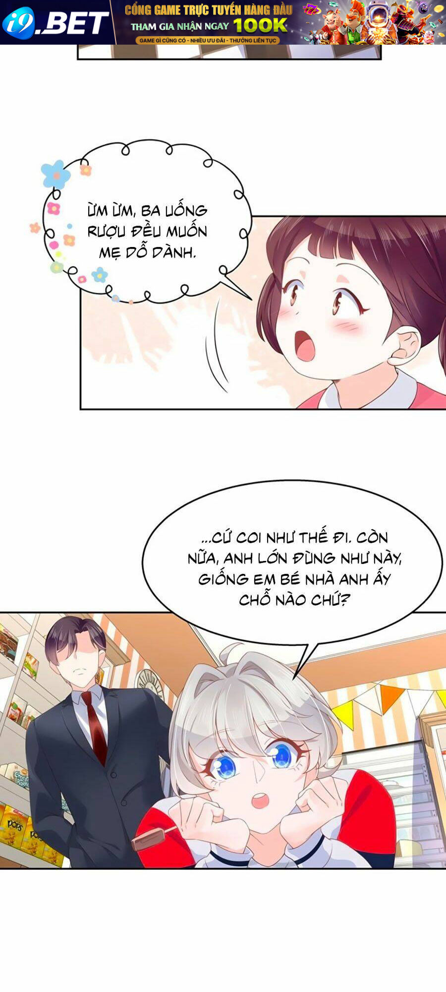 Hotboy Quốc Dân Là Nữ - Chapter 92 - Page 15