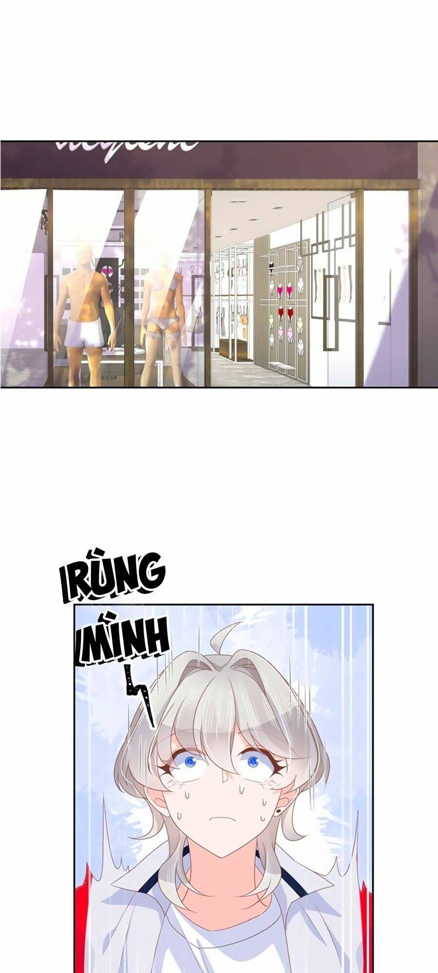 Hotboy Quốc Dân Là Nữ - Chapter 92 - Page 19