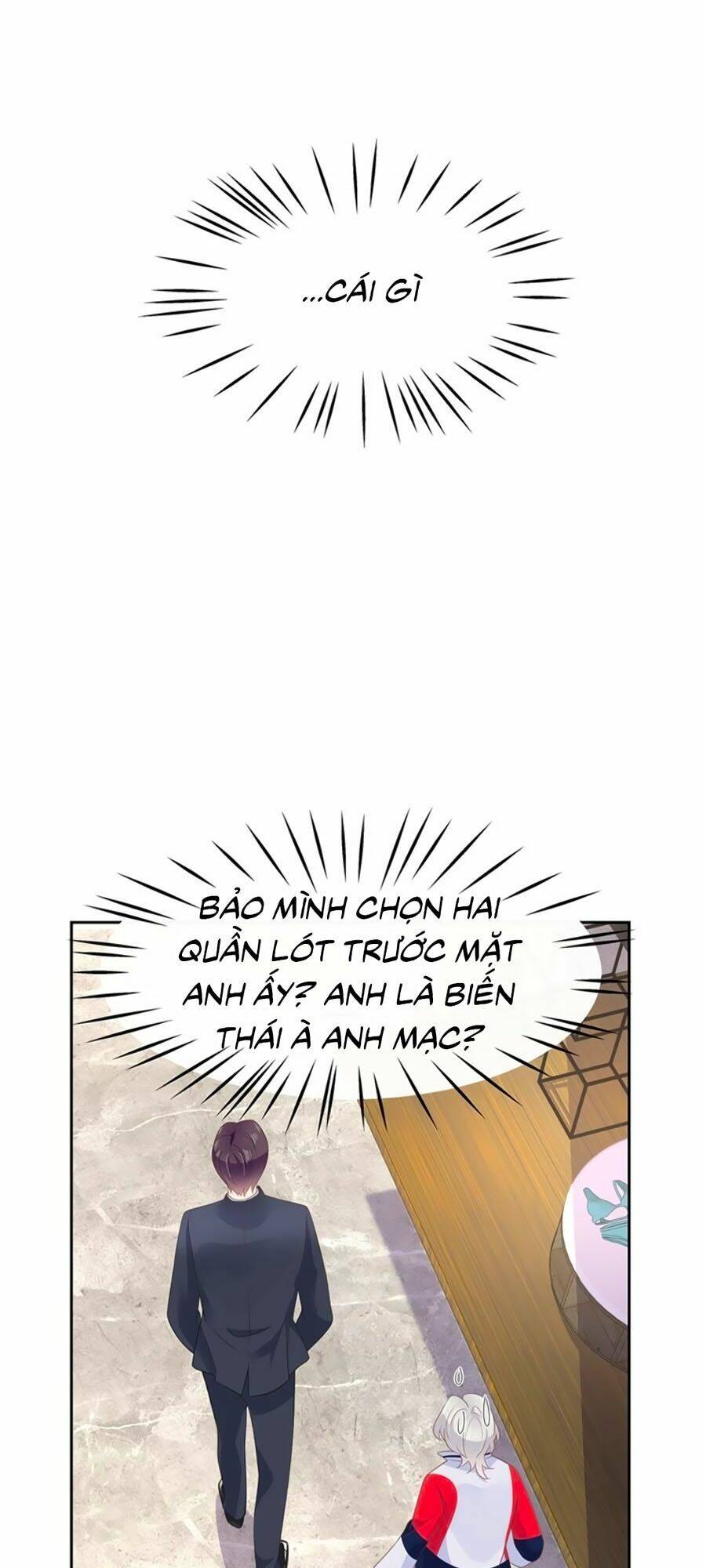 Hotboy Quốc Dân Là Nữ - Chapter 92 - Page 21