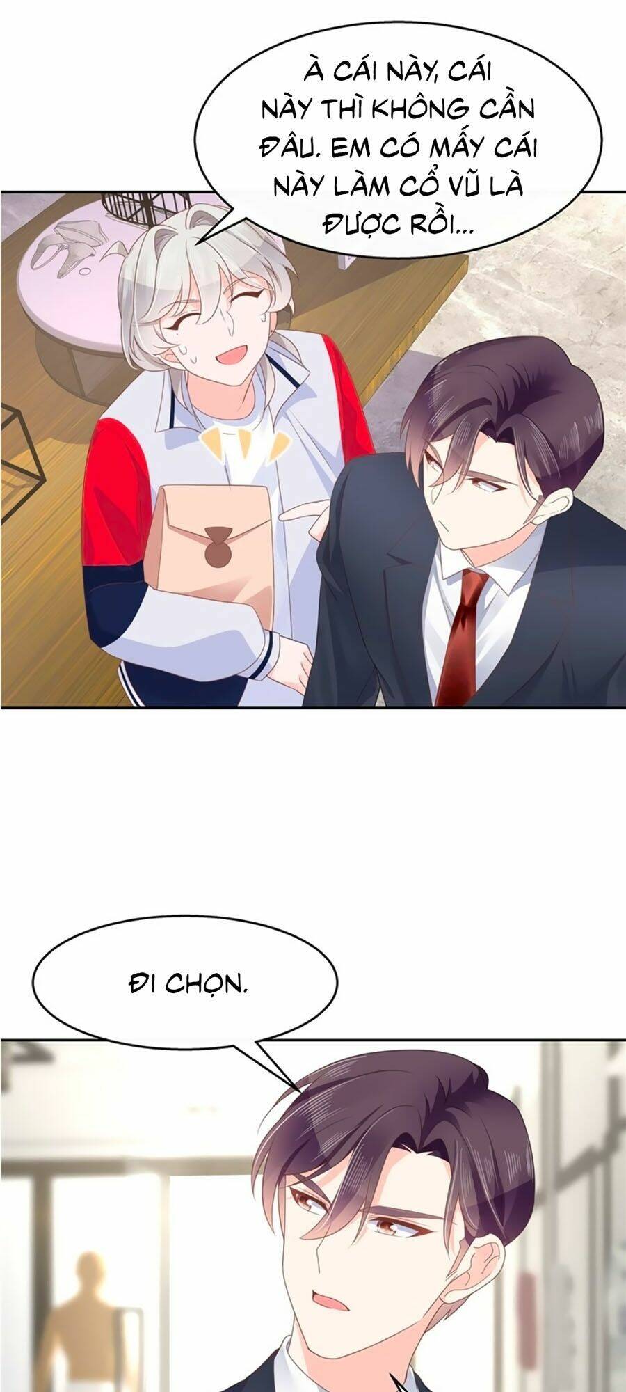 Hotboy Quốc Dân Là Nữ - Chapter 92 - Page 23