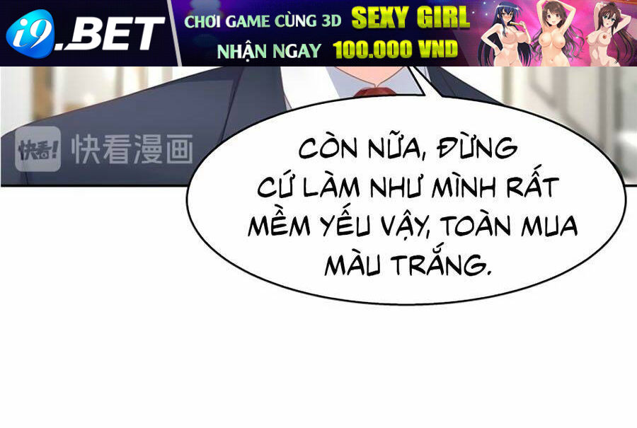 Hotboy Quốc Dân Là Nữ - Chapter 92 - Page 24