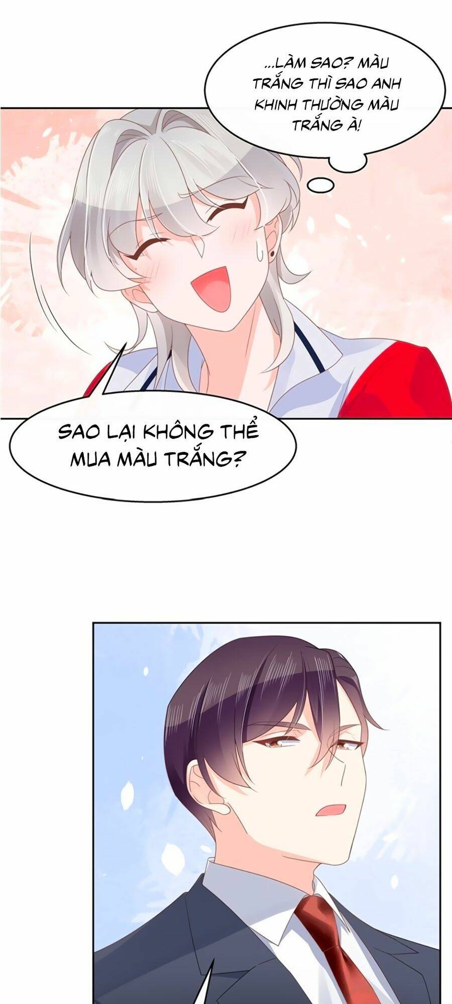 Hotboy Quốc Dân Là Nữ - Chapter 92 - Page 25