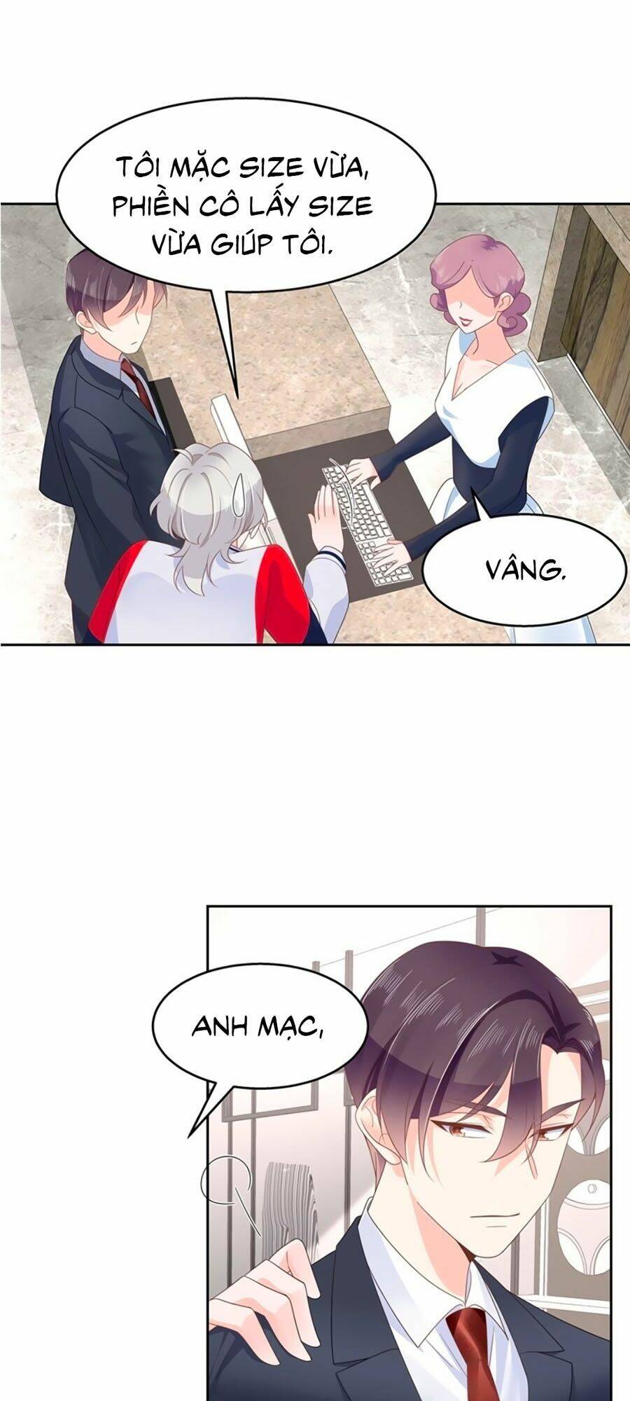 Hotboy Quốc Dân Là Nữ - Chapter 92 - Page 29