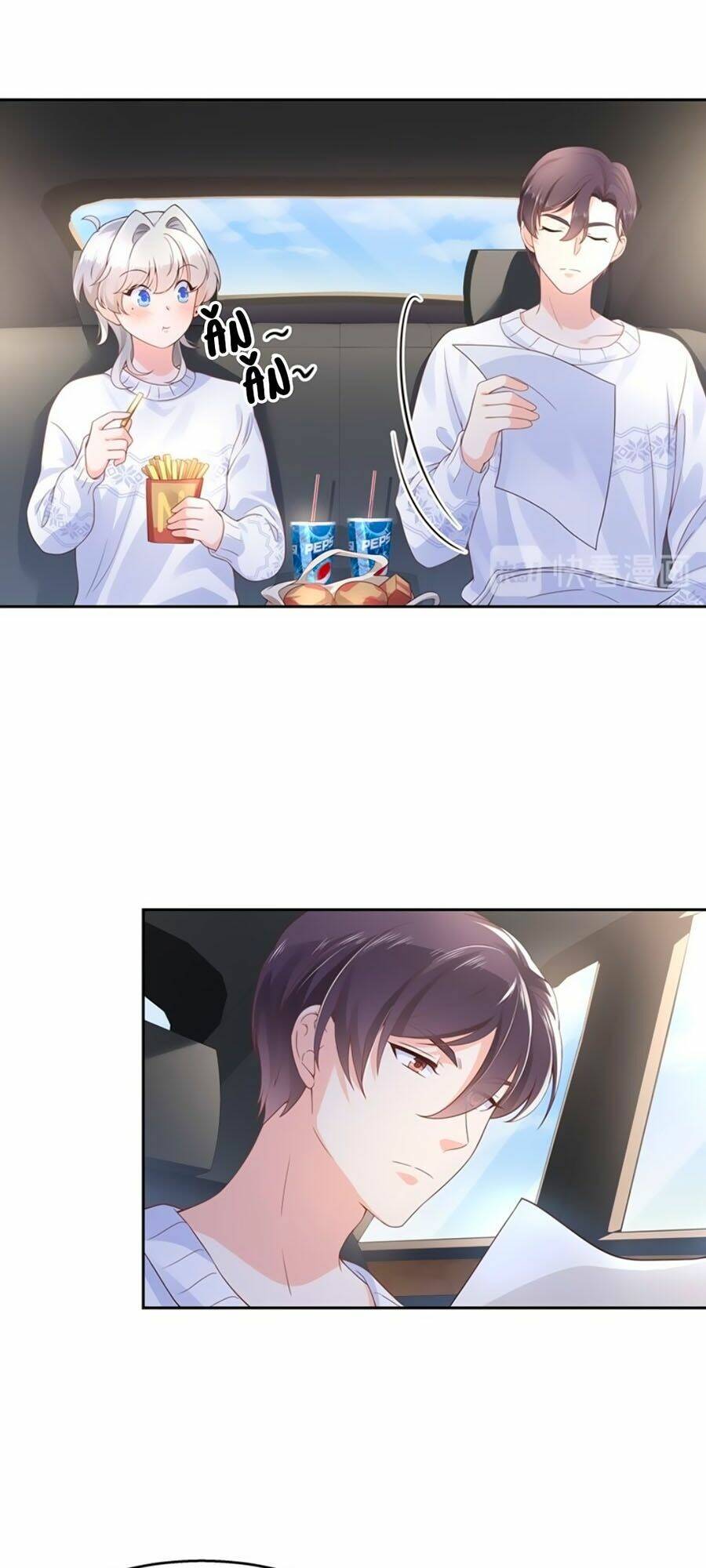 Hotboy Quốc Dân Là Nữ - Chapter 94 - Page 10