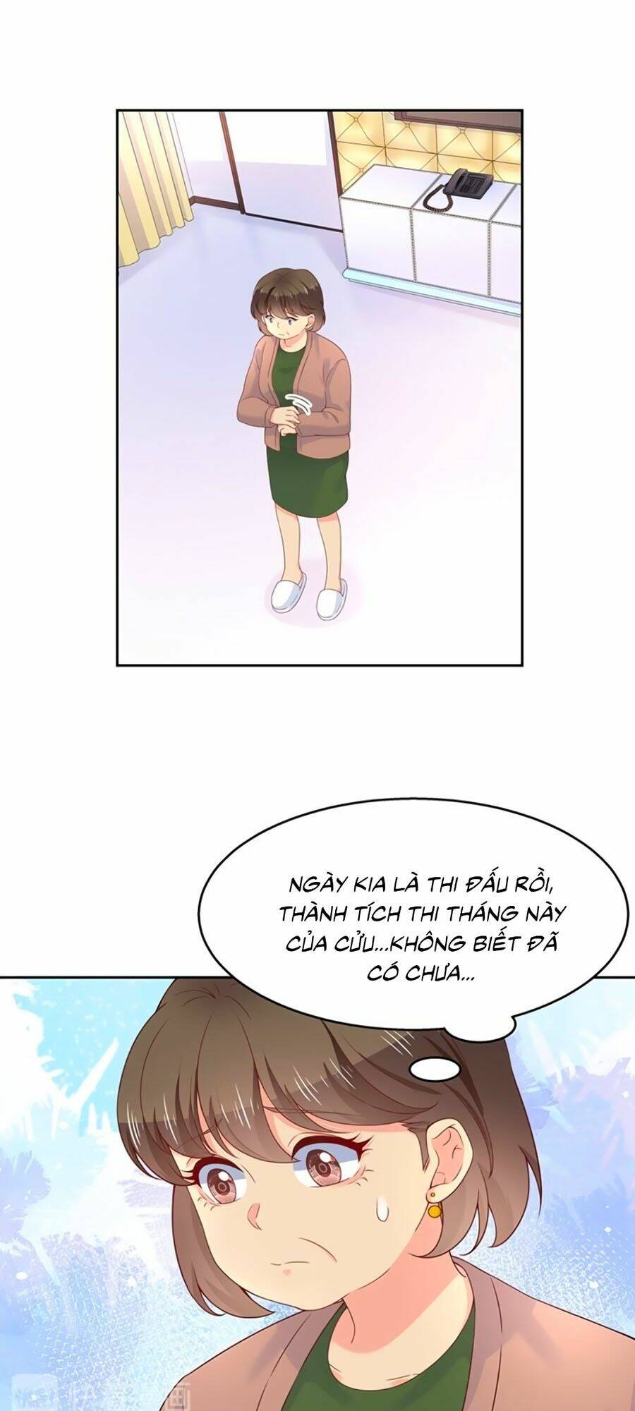 Hotboy Quốc Dân Là Nữ - Chapter 94 - Page 14