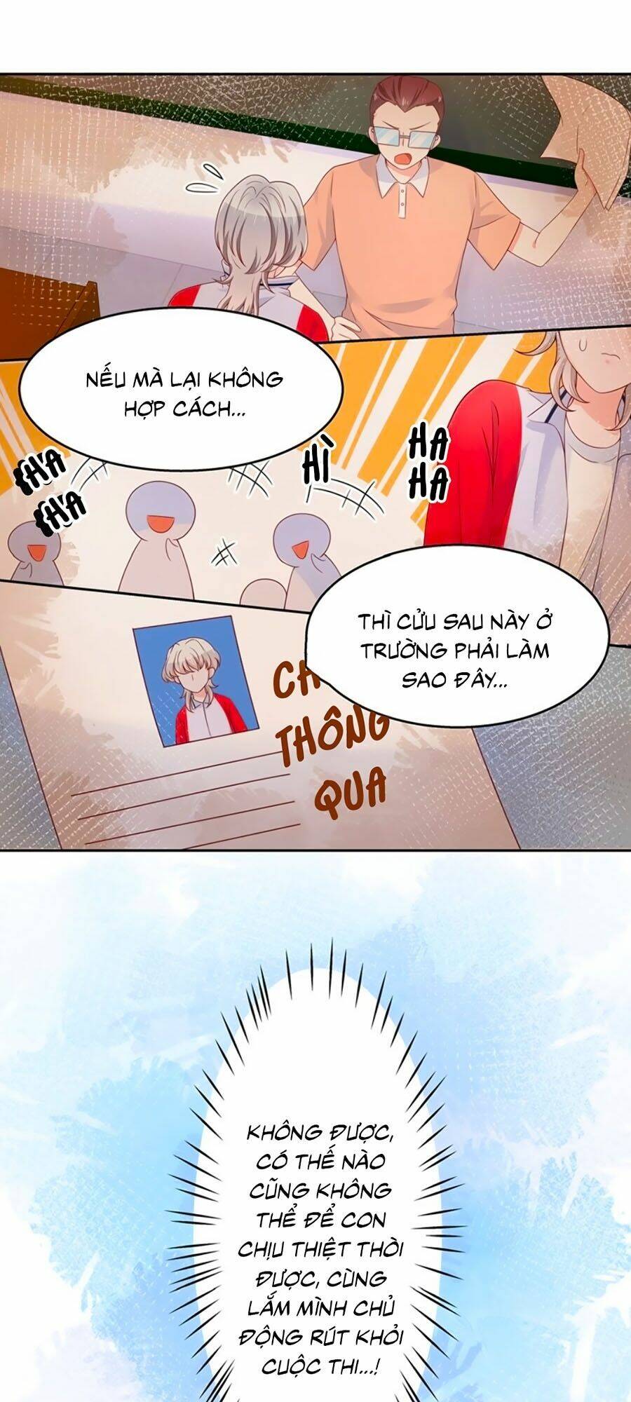 Hotboy Quốc Dân Là Nữ - Chapter 94 - Page 16