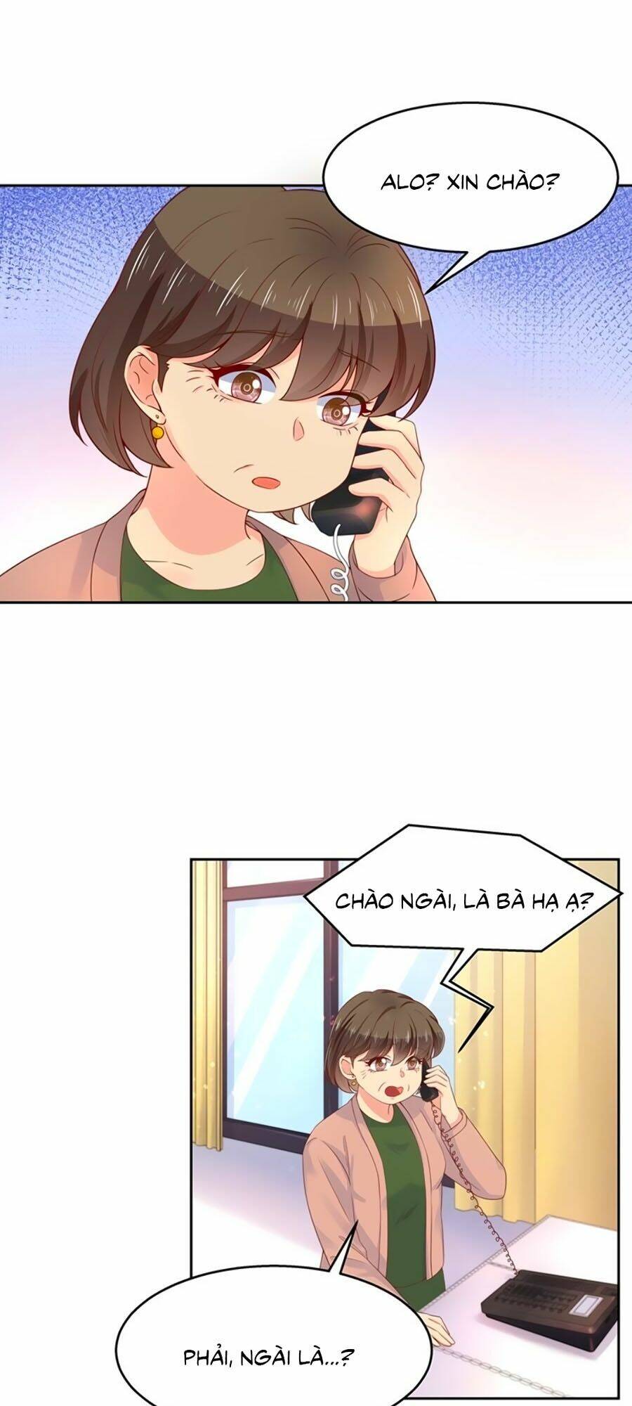 Hotboy Quốc Dân Là Nữ - Chapter 94 - Page 18