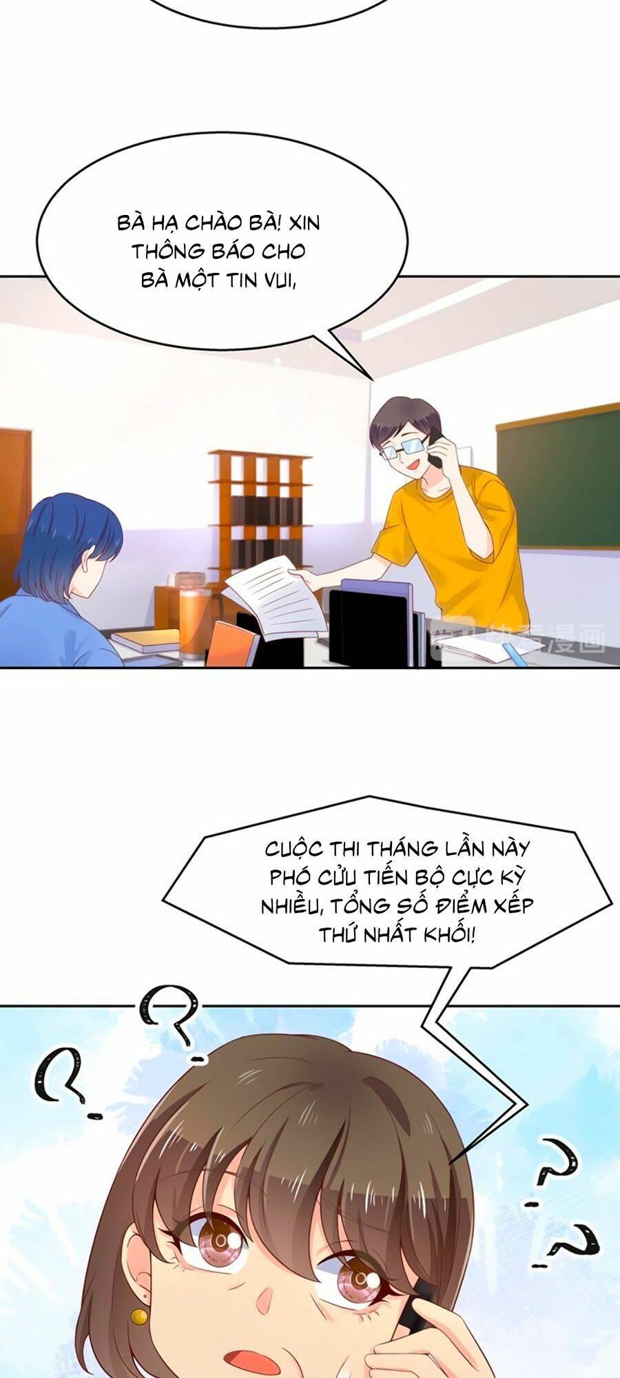 Hotboy Quốc Dân Là Nữ - Chapter 94 - Page 19