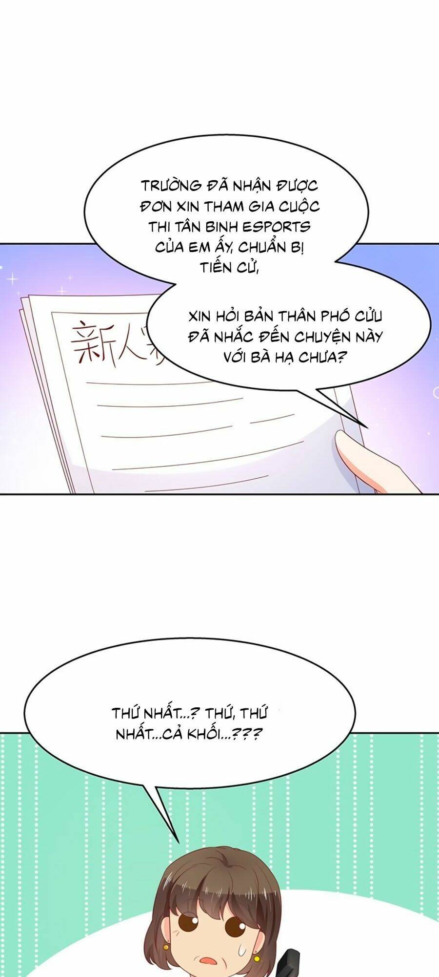 Hotboy Quốc Dân Là Nữ - Chapter 94 - Page 21