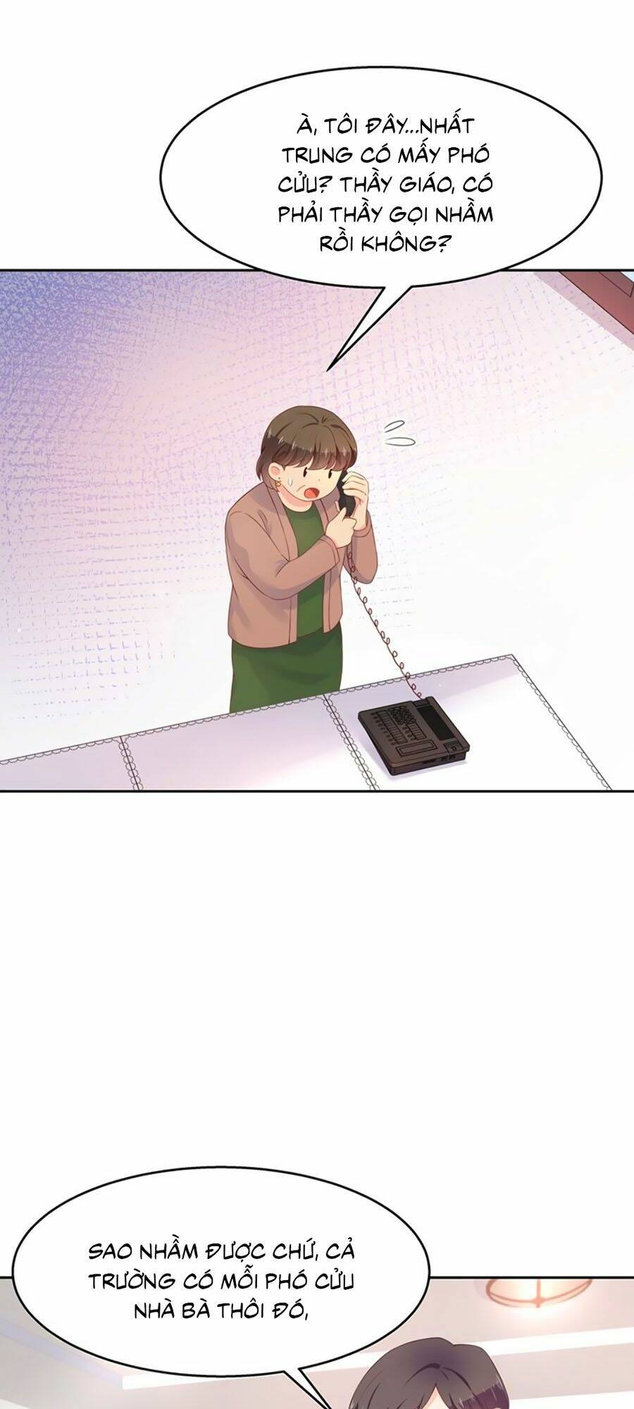 Hotboy Quốc Dân Là Nữ - Chapter 94 - Page 23