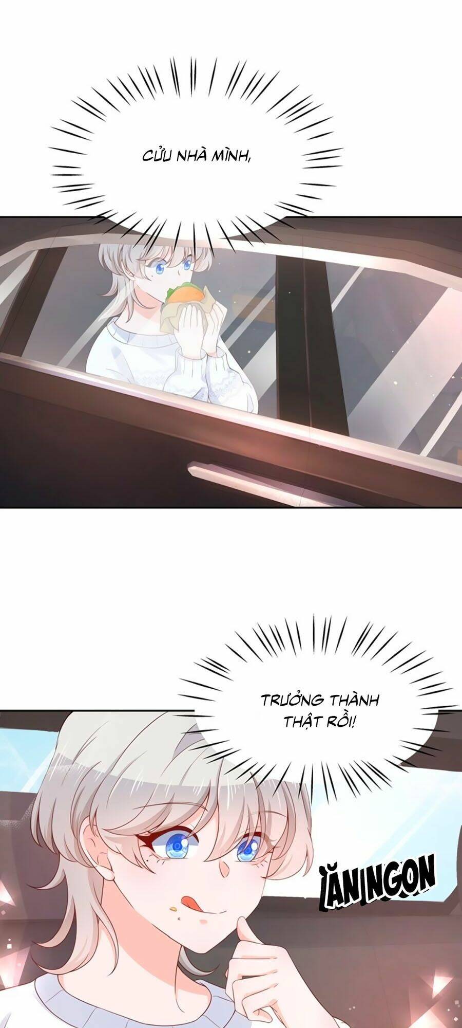 Hotboy Quốc Dân Là Nữ - Chapter 94 - Page 27