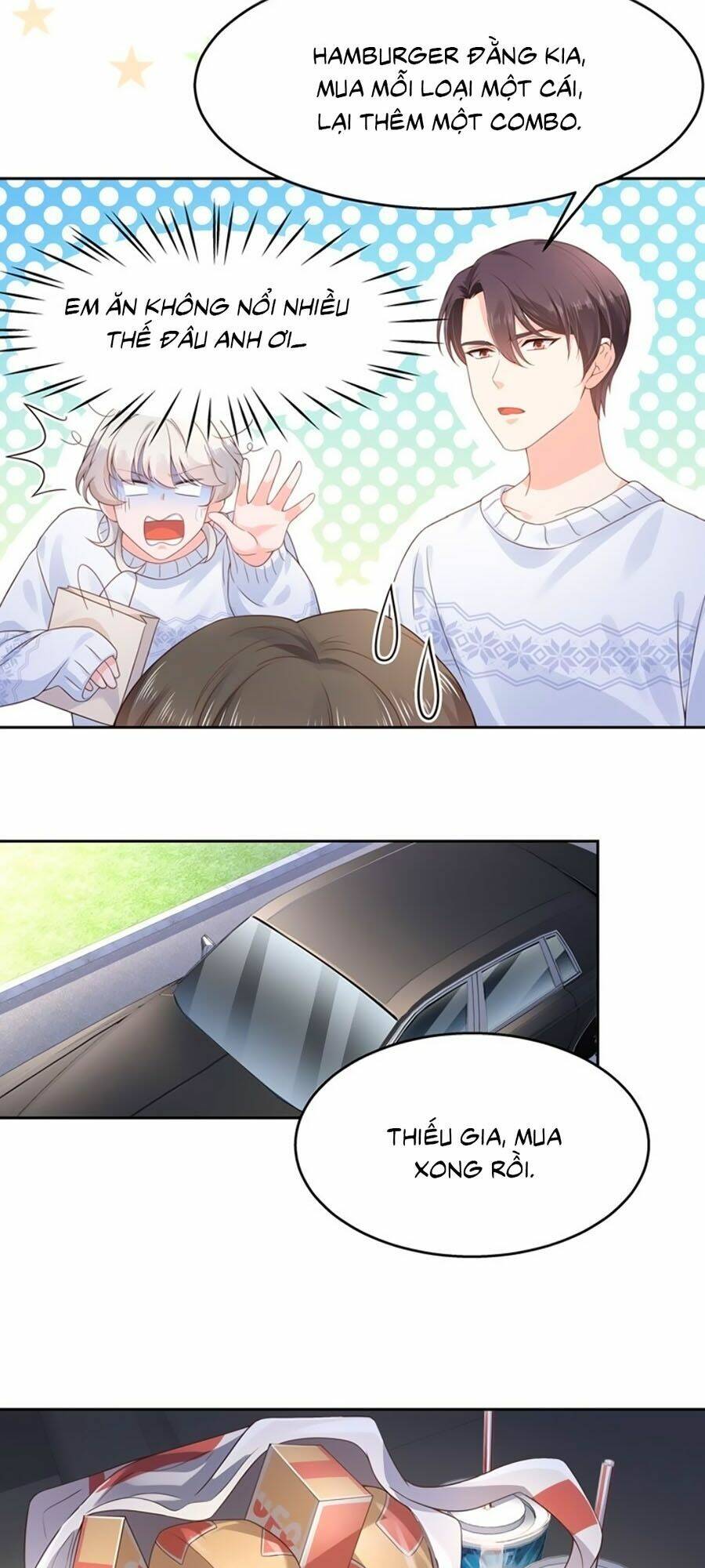 Hotboy Quốc Dân Là Nữ - Chapter 94 - Page 4