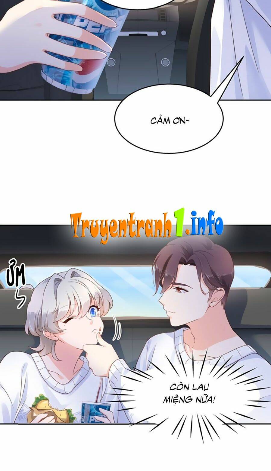 Hotboy Quốc Dân Là Nữ - Chapter 94 - Page 7