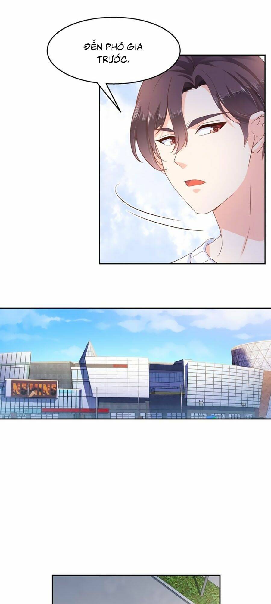 Hotboy Quốc Dân Là Nữ - Chapter 94 - Page 8