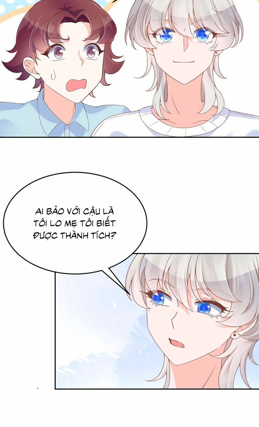 Hotboy Quốc Dân Là Nữ - Chapter 95 - Page 10