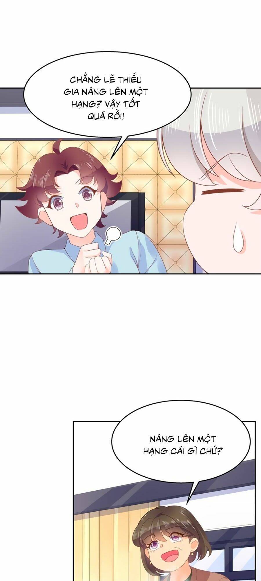 Hotboy Quốc Dân Là Nữ - Chapter 95 - Page 11