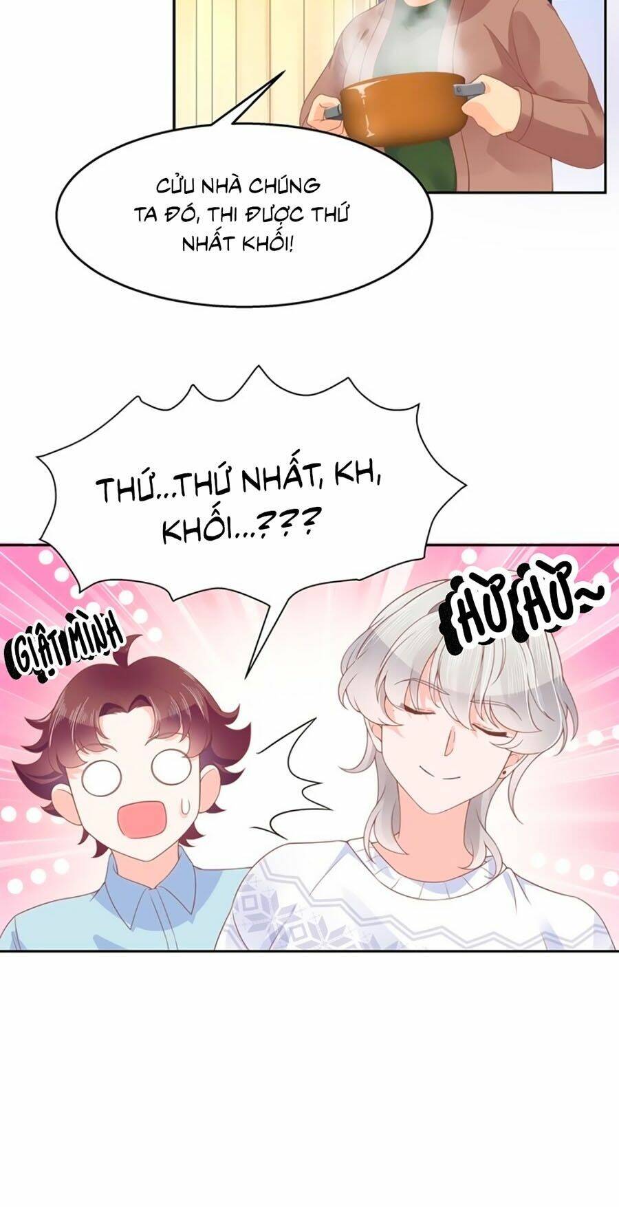 Hotboy Quốc Dân Là Nữ - Chapter 95 - Page 12