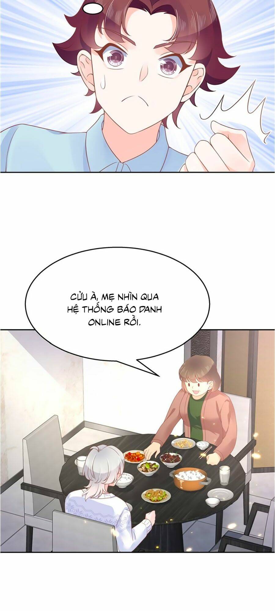 Hotboy Quốc Dân Là Nữ - Chapter 95 - Page 15