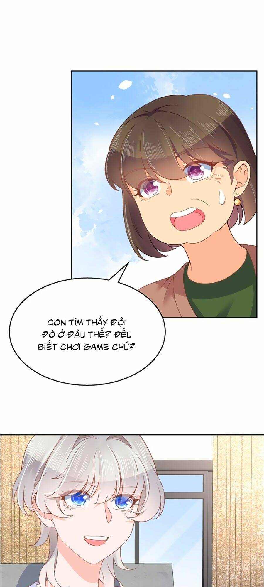 Hotboy Quốc Dân Là Nữ - Chapter 95 - Page 16