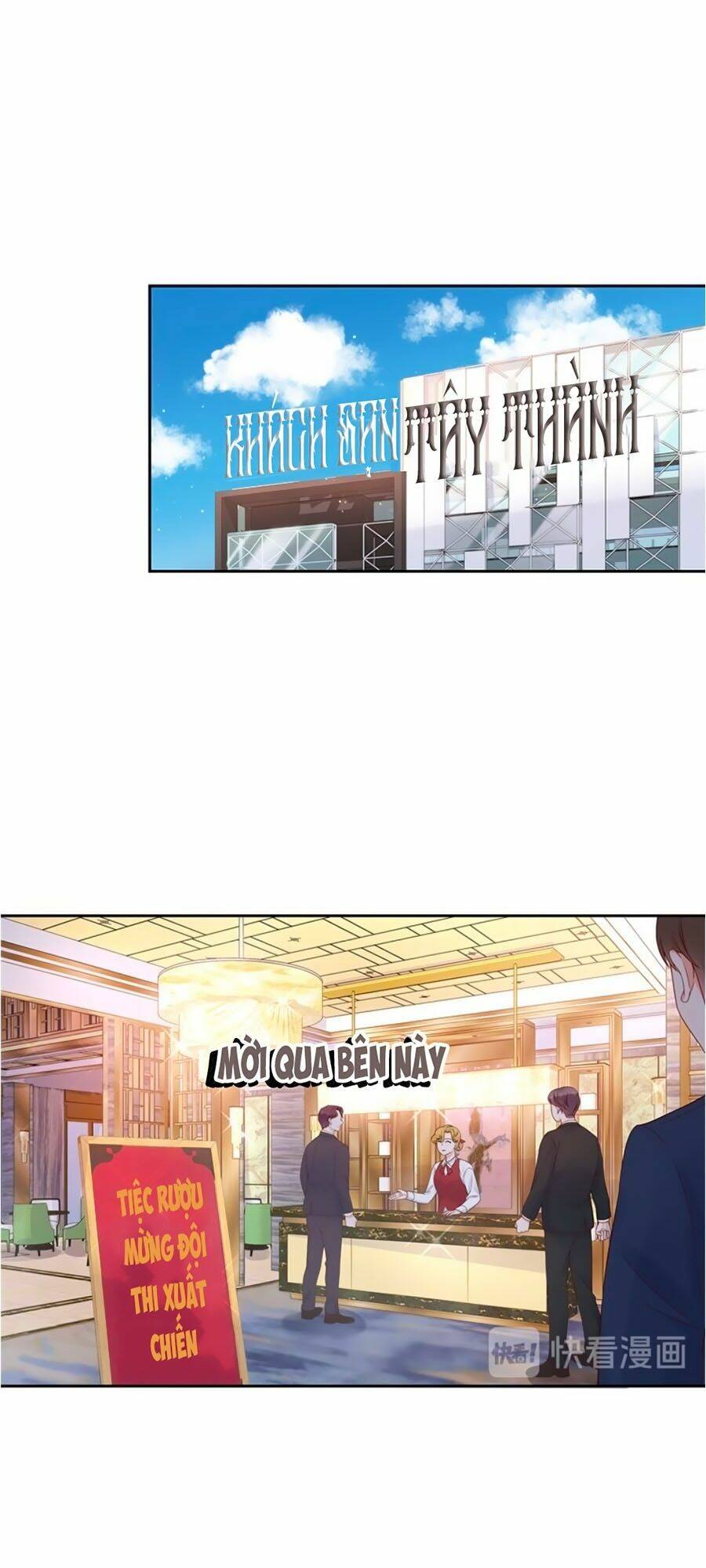 Hotboy Quốc Dân Là Nữ - Chapter 95 - Page 18