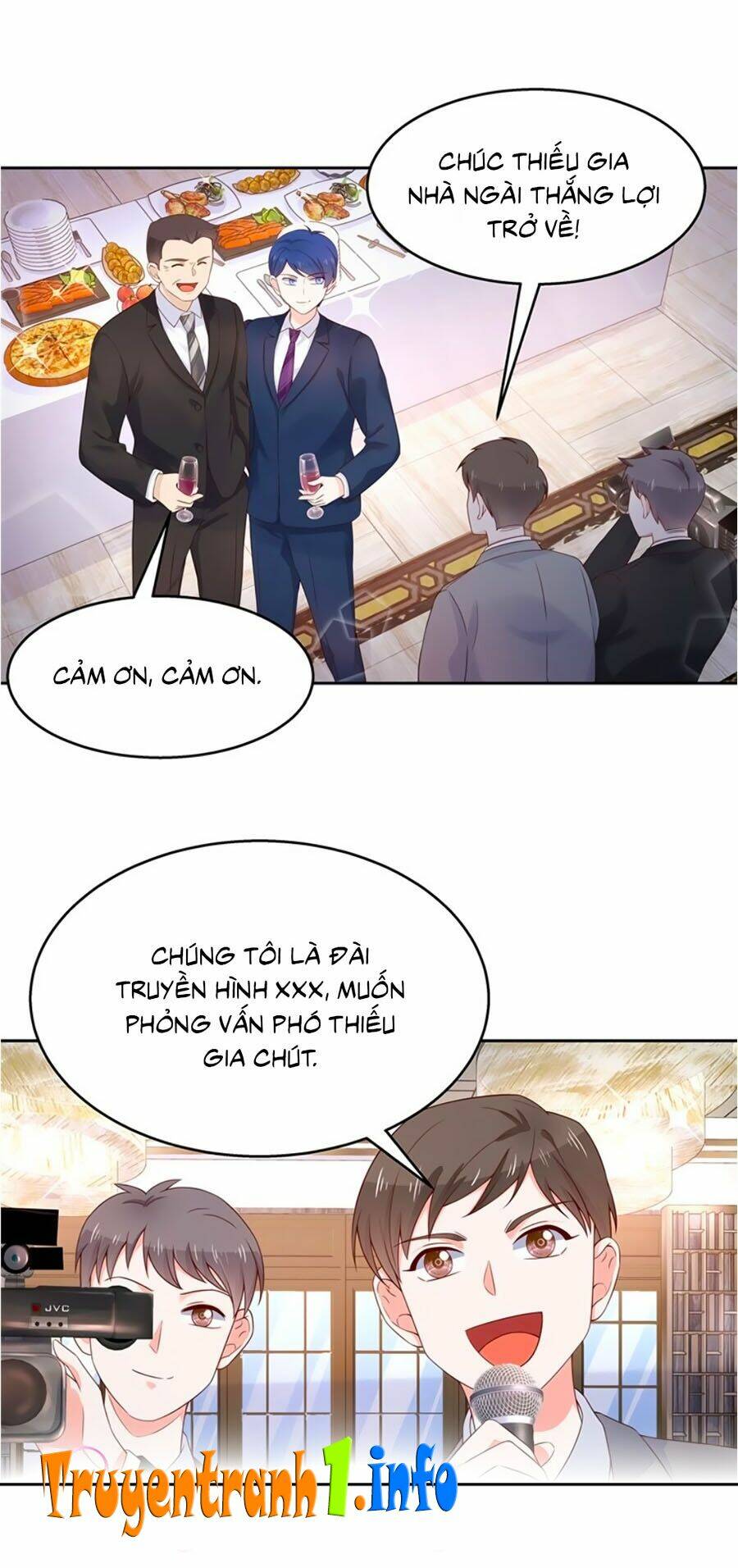 Hotboy Quốc Dân Là Nữ - Chapter 95 - Page 19