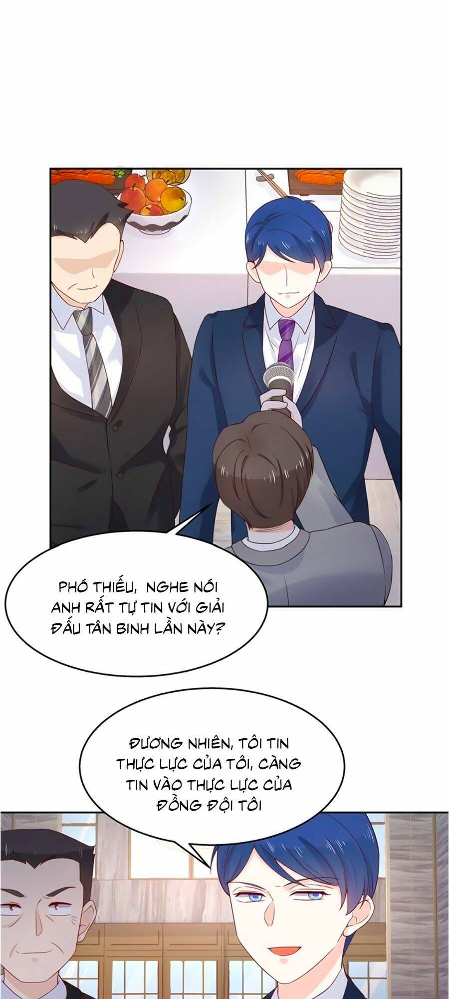 Hotboy Quốc Dân Là Nữ - Chapter 95 - Page 20