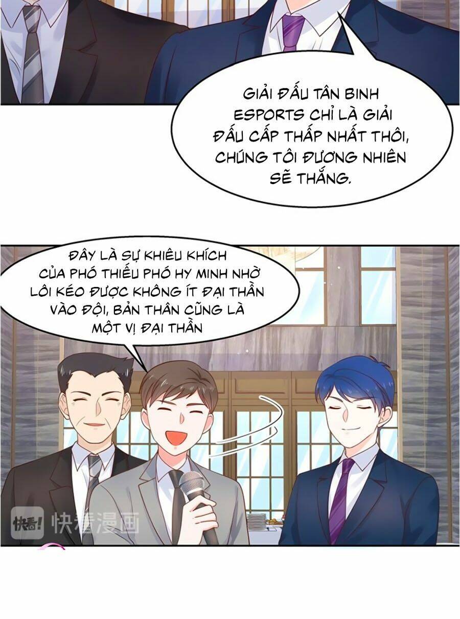 Hotboy Quốc Dân Là Nữ - Chapter 95 - Page 21