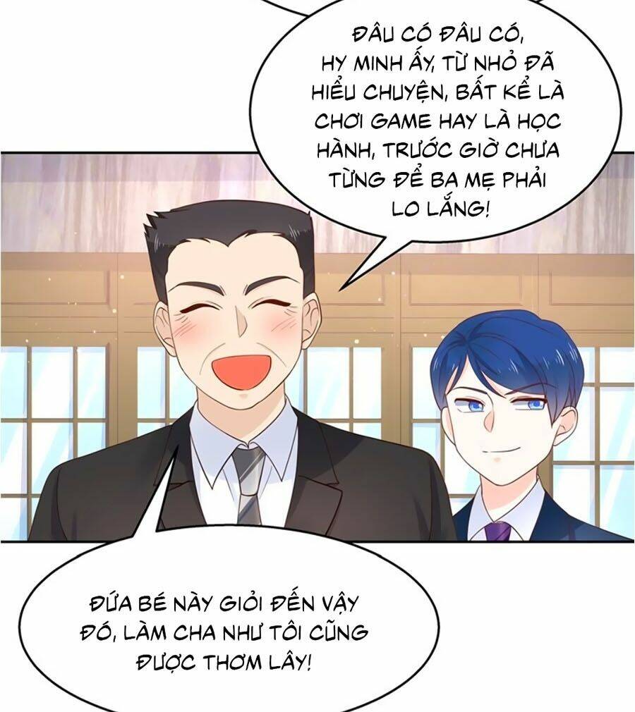 Hotboy Quốc Dân Là Nữ - Chapter 95 - Page 25