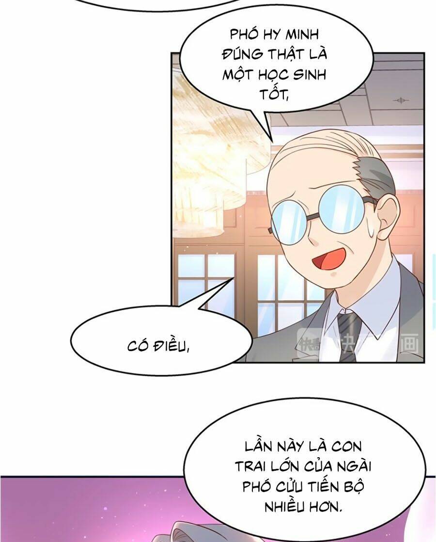 Hotboy Quốc Dân Là Nữ - Chapter 95 - Page 26