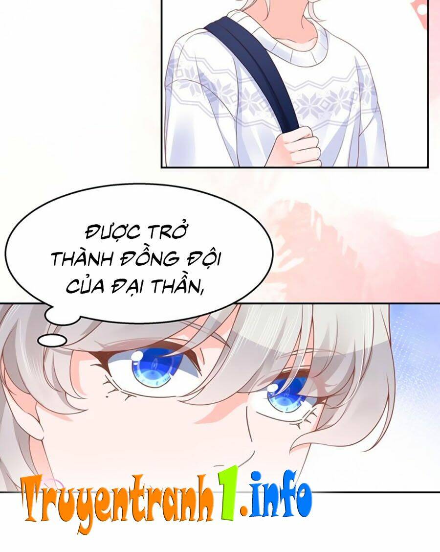 Hotboy Quốc Dân Là Nữ - Chapter 95 - Page 3