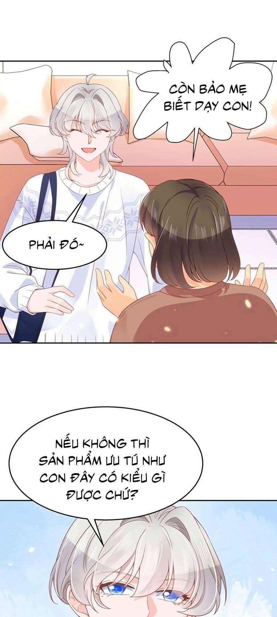 Hotboy Quốc Dân Là Nữ - Chapter 95 - Page 6