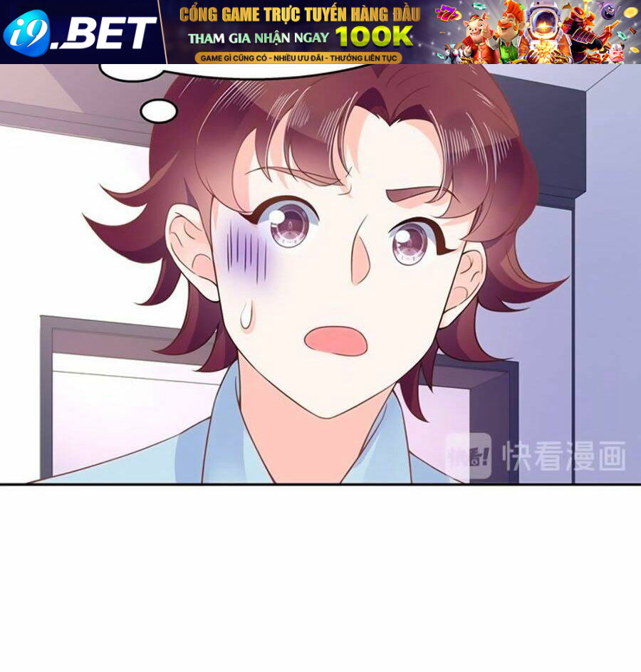 Hotboy Quốc Dân Là Nữ - Chapter 95 - Page 8