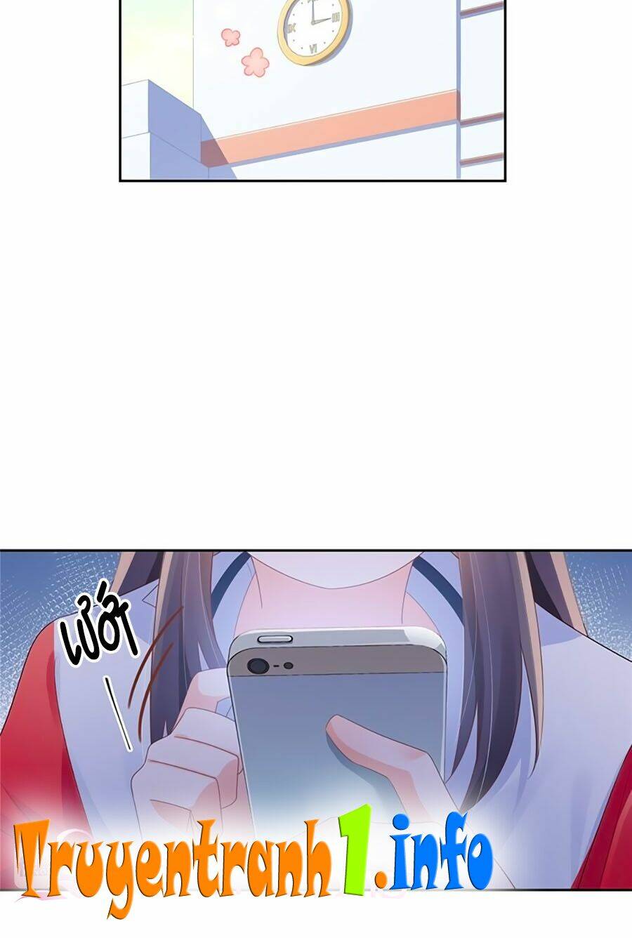 Hotboy Quốc Dân Là Nữ - Chapter 96 - Page 13