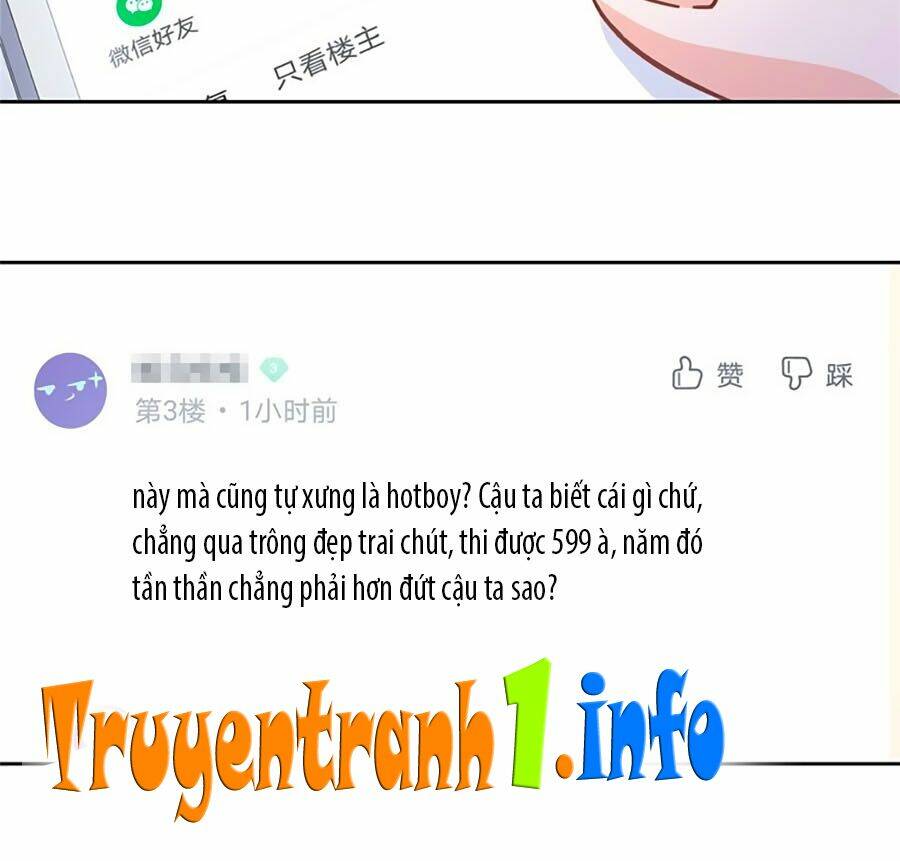 Hotboy Quốc Dân Là Nữ - Chapter 96 - Page 15