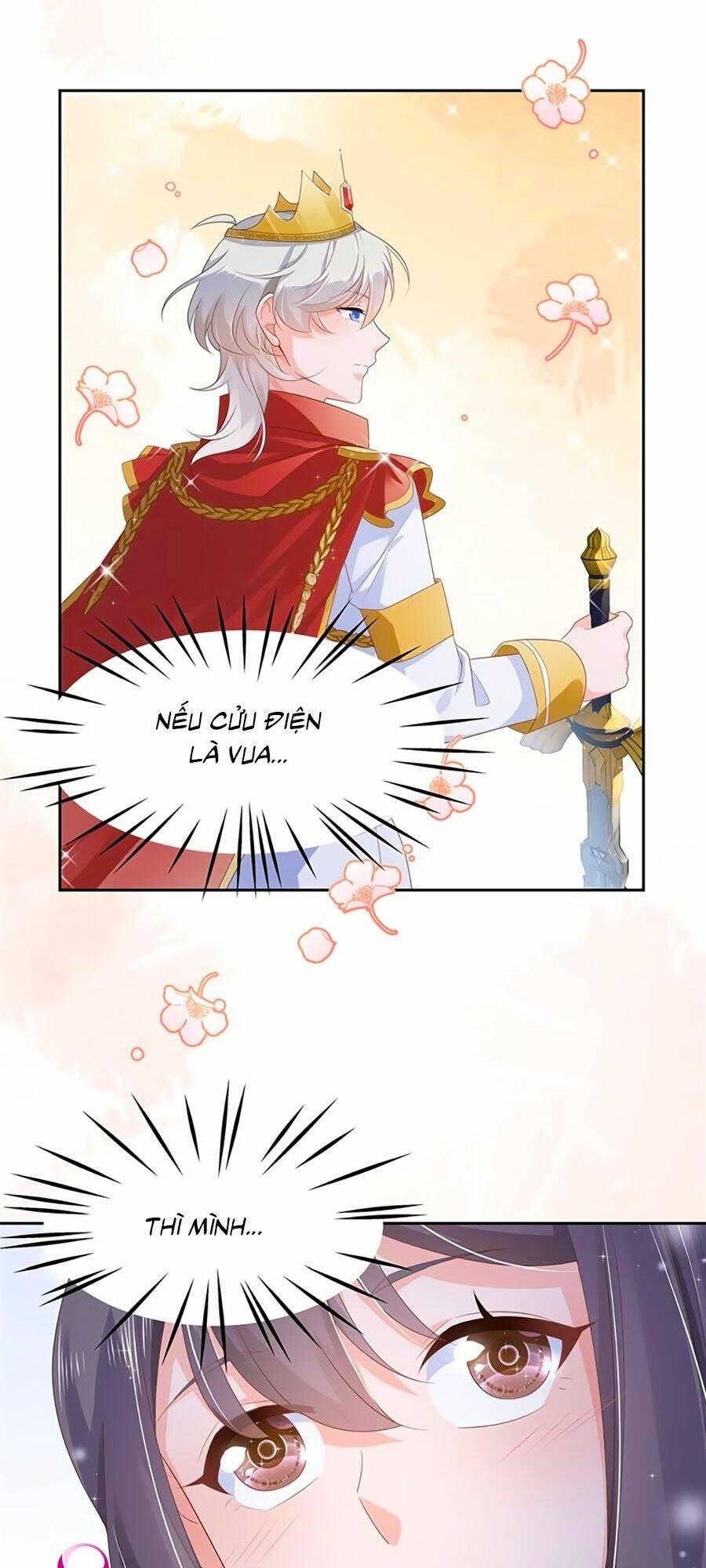 Hotboy Quốc Dân Là Nữ - Chapter 96 - Page 25