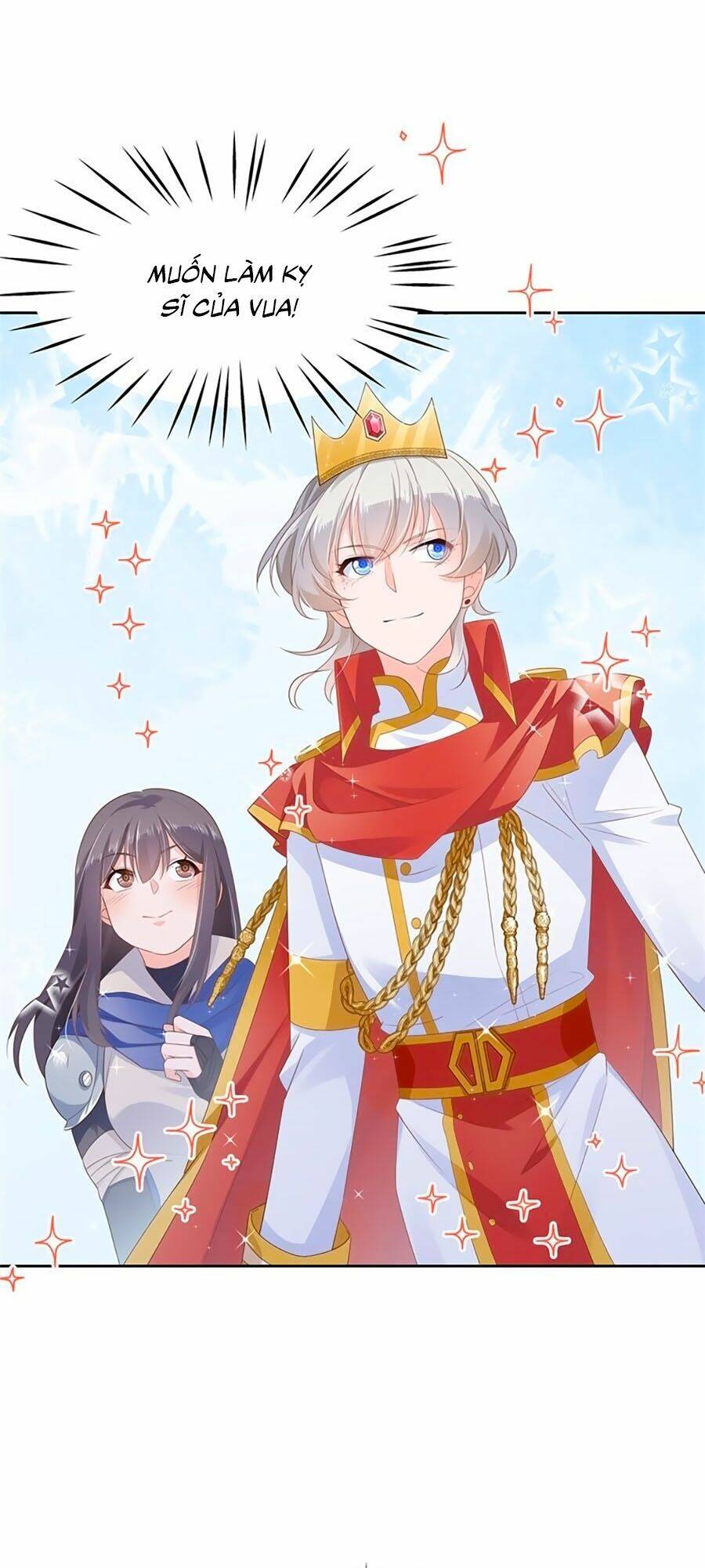 Hotboy Quốc Dân Là Nữ - Chapter 96 - Page 27