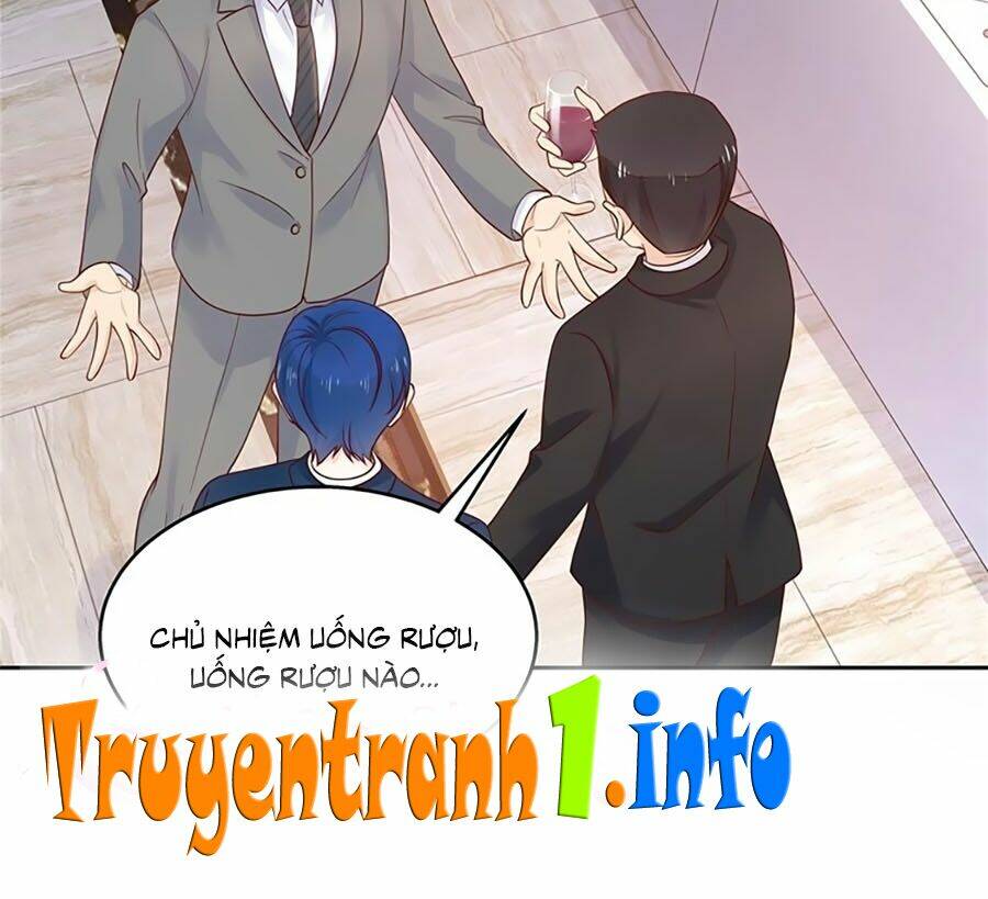 Hotboy Quốc Dân Là Nữ - Chapter 96 - Page 3