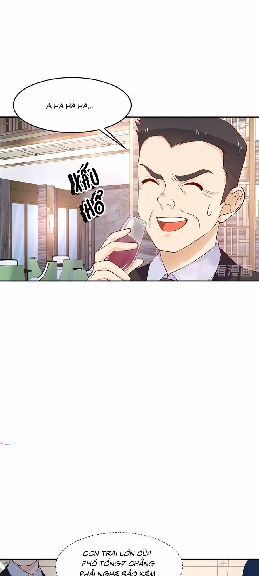 Hotboy Quốc Dân Là Nữ - Chapter 96 - Page 4