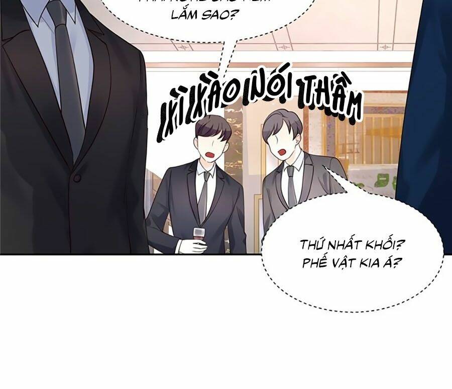 Hotboy Quốc Dân Là Nữ - Chapter 96 - Page 5