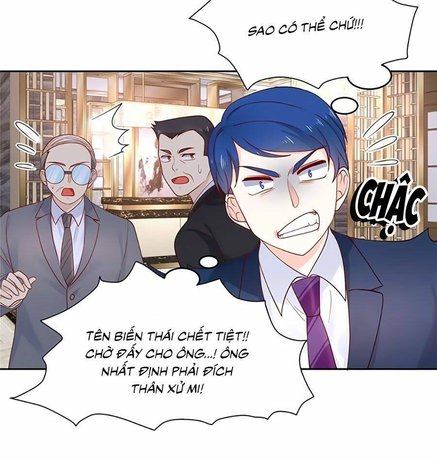 Hotboy Quốc Dân Là Nữ - Chapter 96 - Page 7
