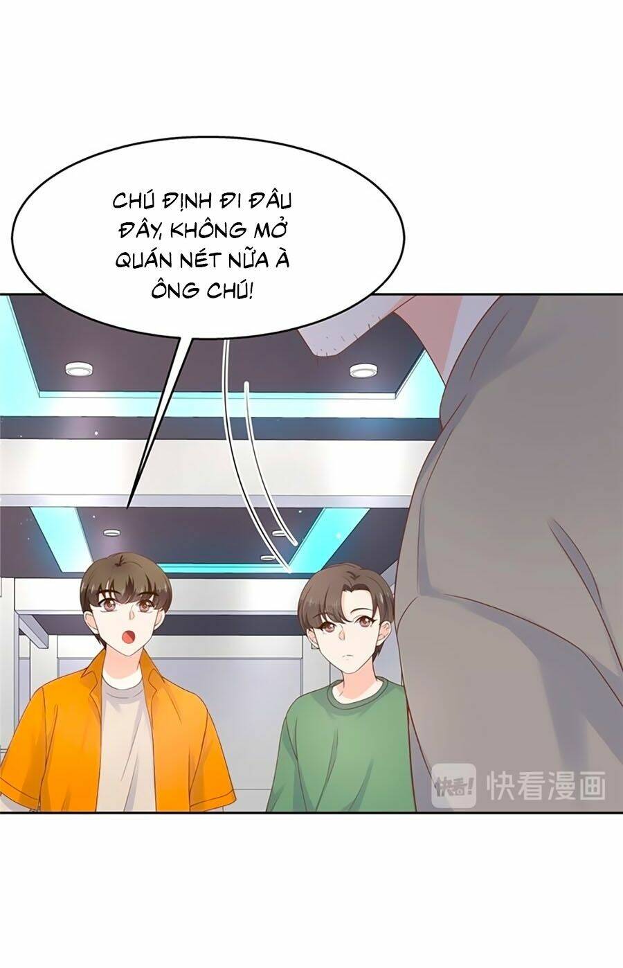 Hotboy Quốc Dân Là Nữ - Chapter 97 - Page 9