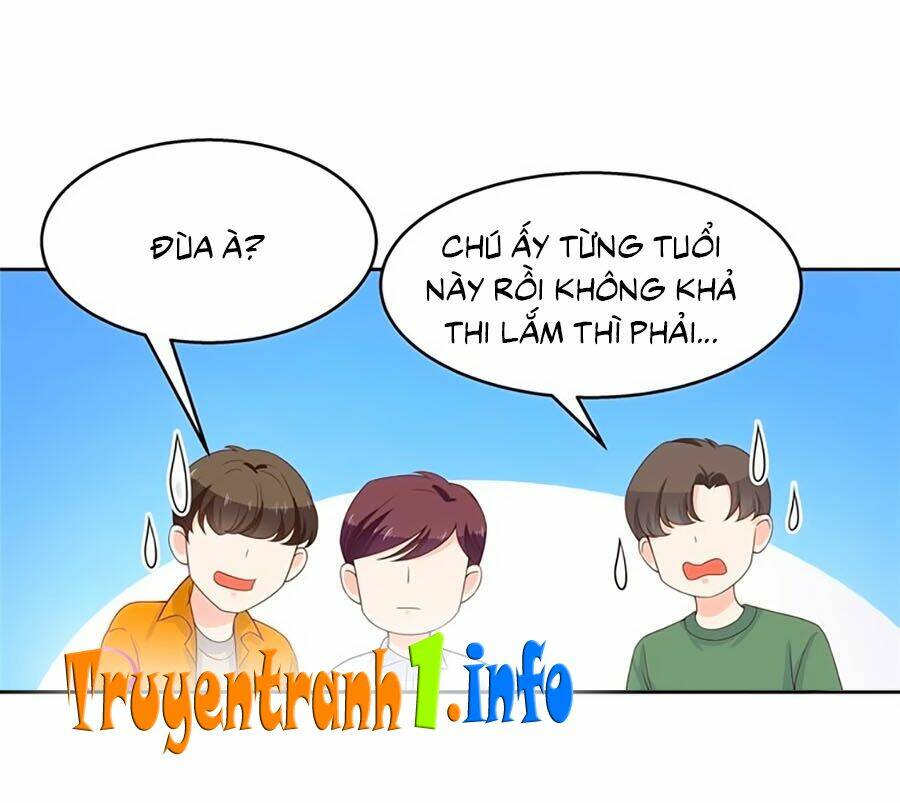 Hotboy Quốc Dân Là Nữ - Chapter 97 - Page 11