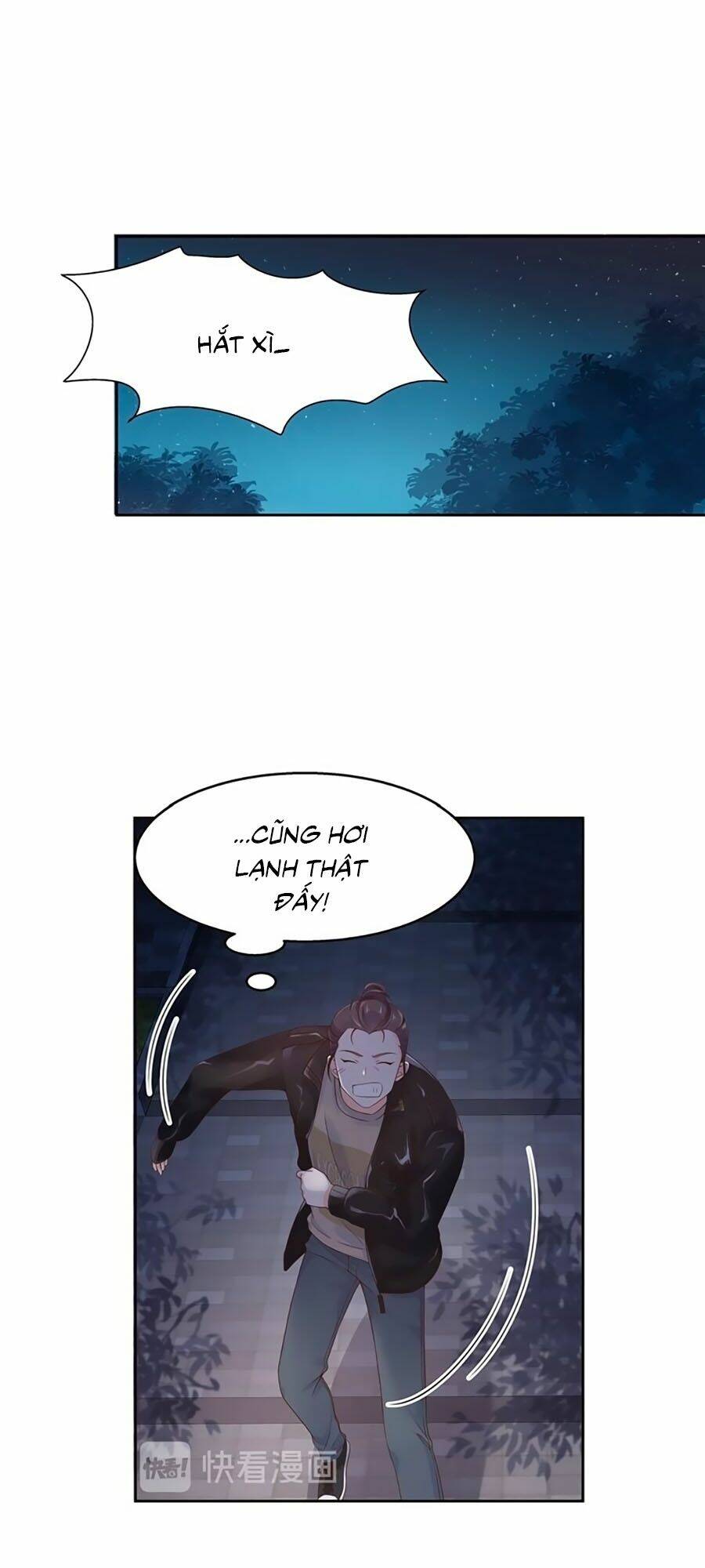 Hotboy Quốc Dân Là Nữ - Chapter 97 - Page 12