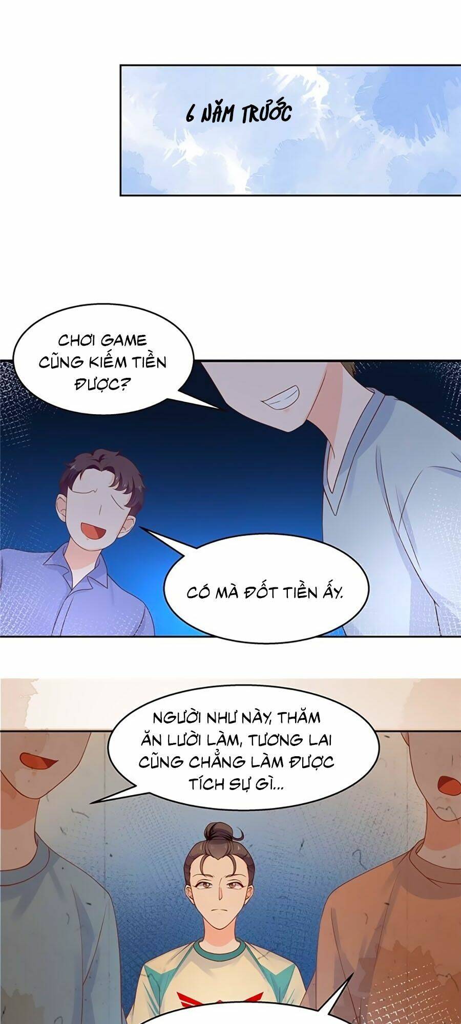 Hotboy Quốc Dân Là Nữ - Chapter 97 - Page 14