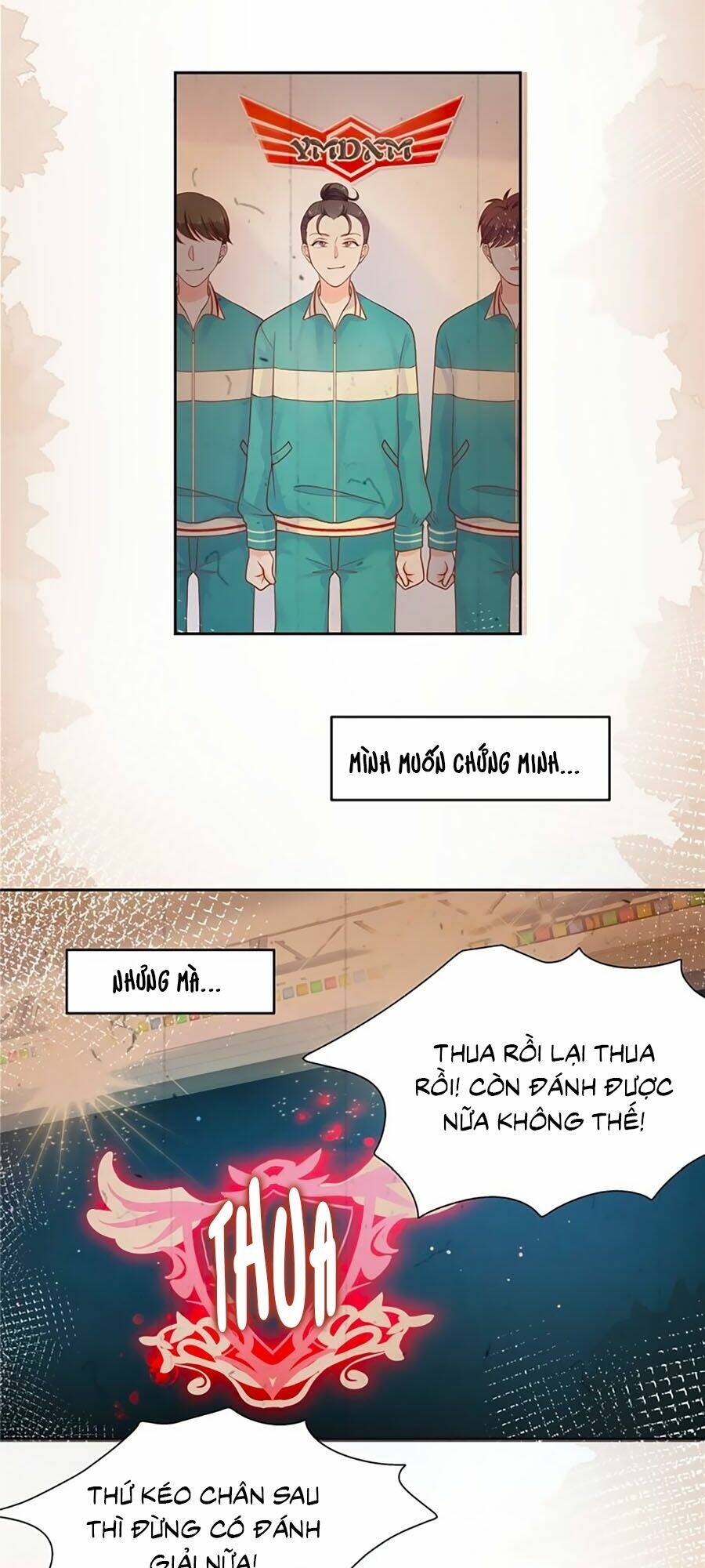 Hotboy Quốc Dân Là Nữ - Chapter 97 - Page 16