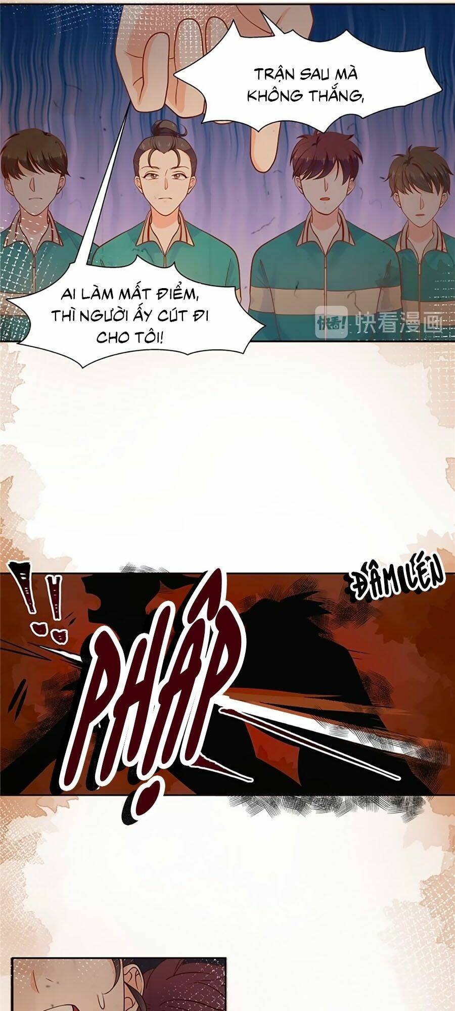 Hotboy Quốc Dân Là Nữ - Chapter 97 - Page 18