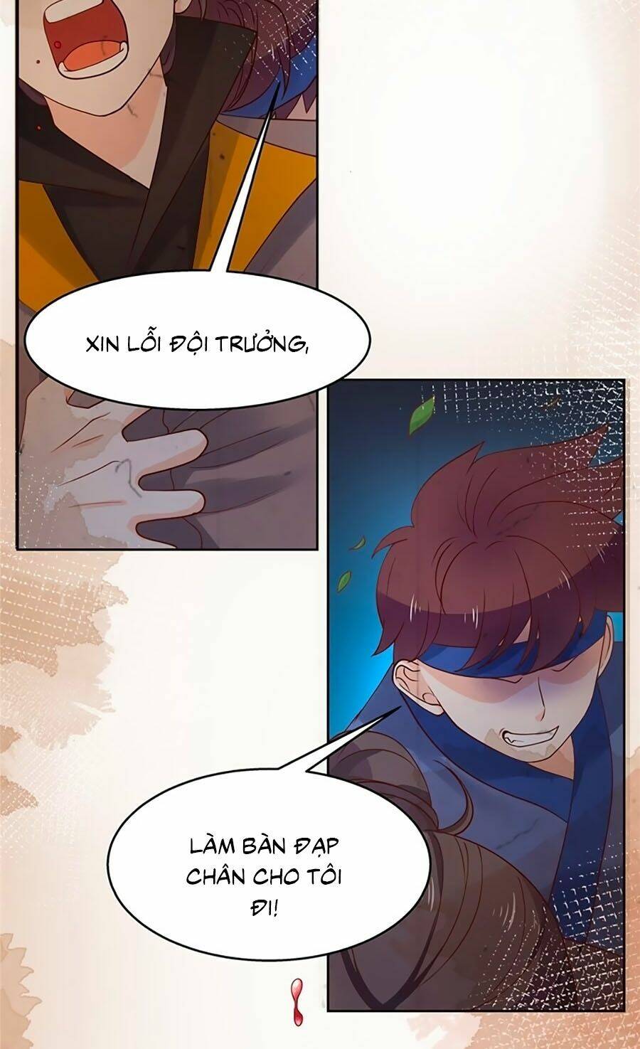 Hotboy Quốc Dân Là Nữ - Chapter 97 - Page 19