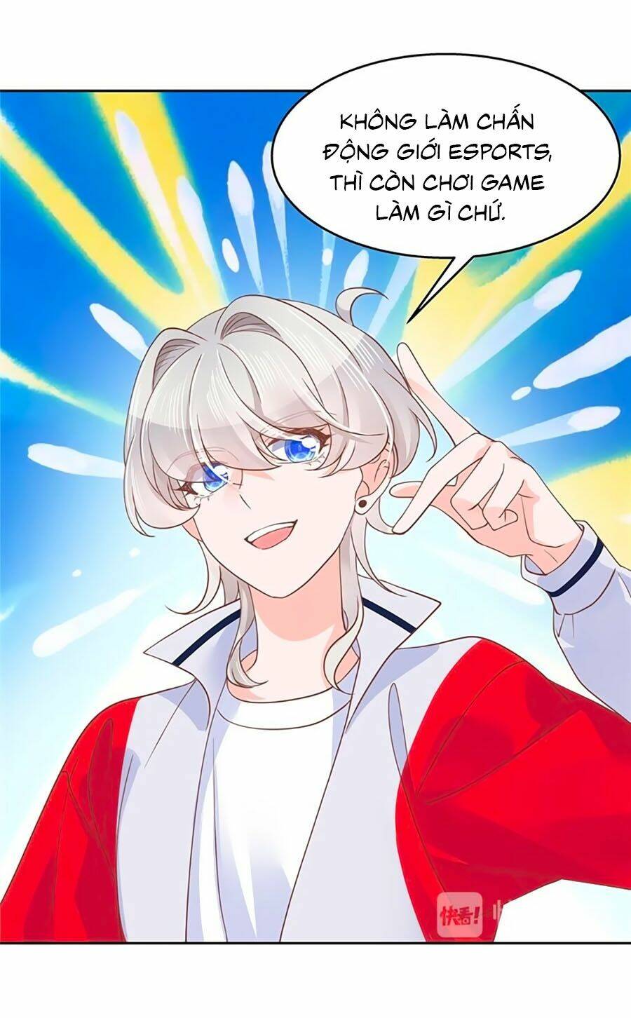 Hotboy Quốc Dân Là Nữ - Chapter 97 - Page 22