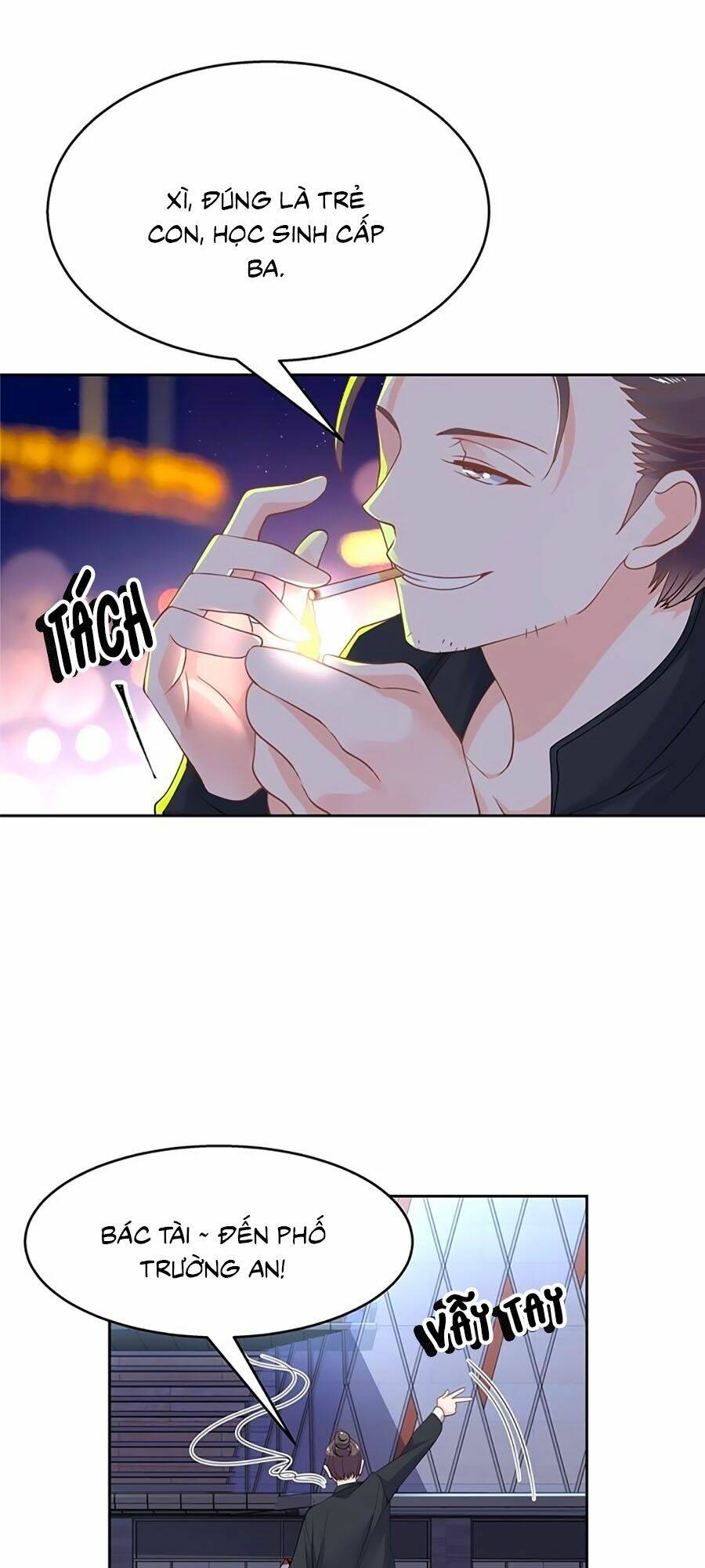 Hotboy Quốc Dân Là Nữ - Chapter 97 - Page 23