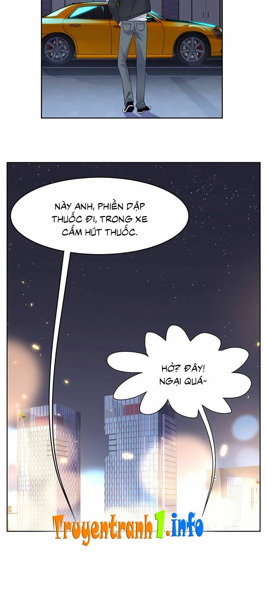 Hotboy Quốc Dân Là Nữ - Chapter 97 - Page 24